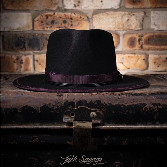 Jack Savage Fidora - Picture 3 of 8